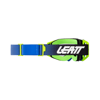 Leatt Velocity 5.5 Iriz MTB Goggle - UV-Purple - 2024