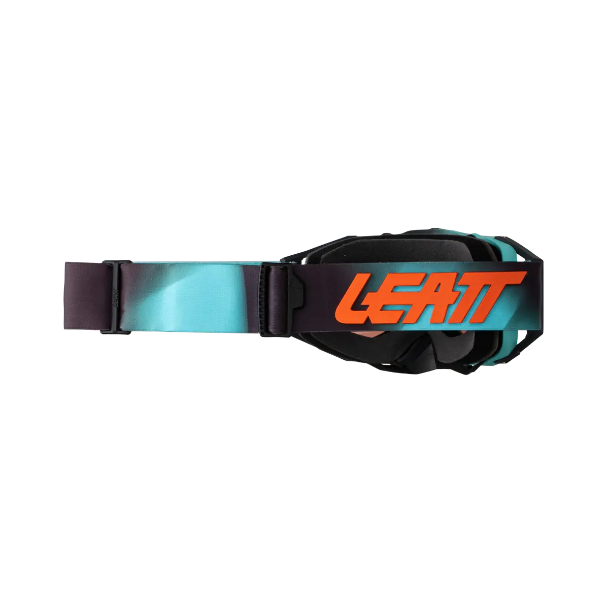 Leatt Velocity 6.5 MTB Goggle - Mint-Rose - 2024