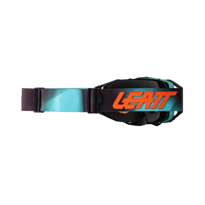 Leatt Velocity 6.5 MTB Goggle - Mint-Rose - 2024