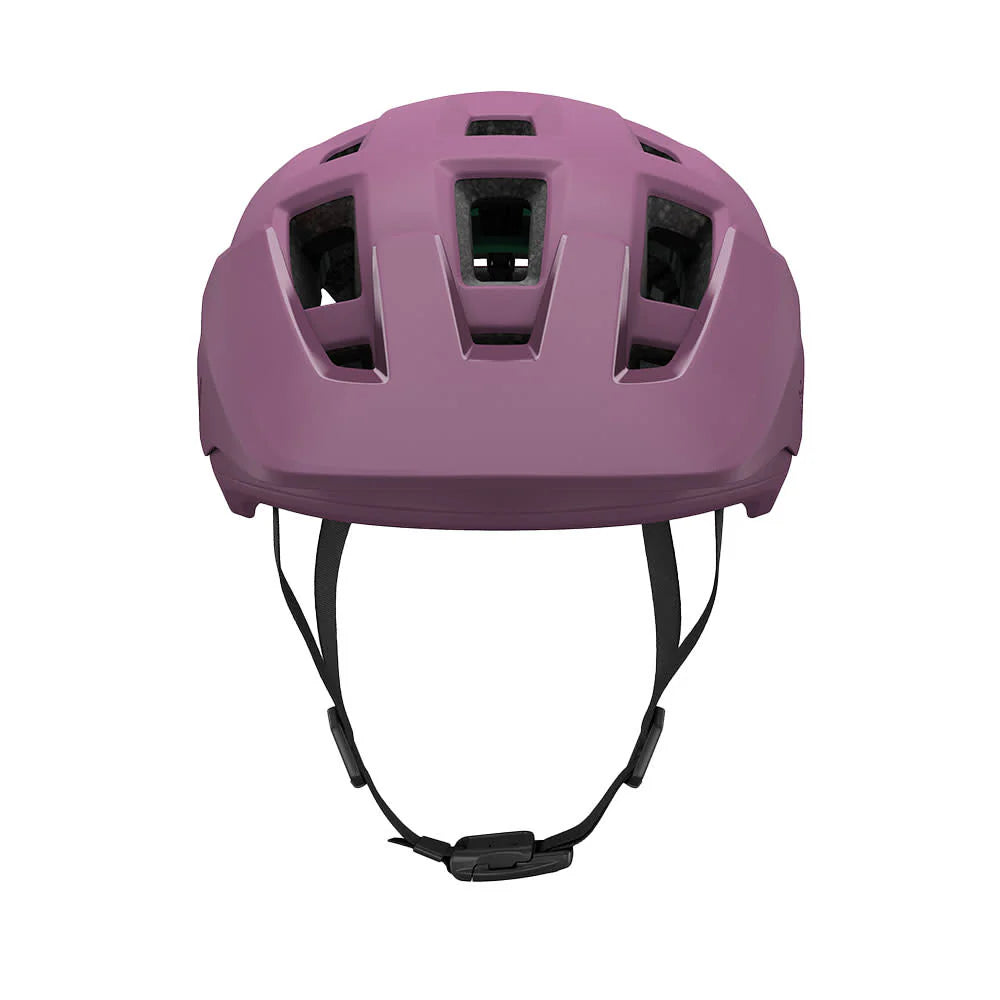 Lazer Coyote Kineticore MTB Helmet - Matte Bordeaux