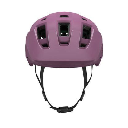 Lazer Coyote Kineticore MTB Helmet - Matte Bordeaux