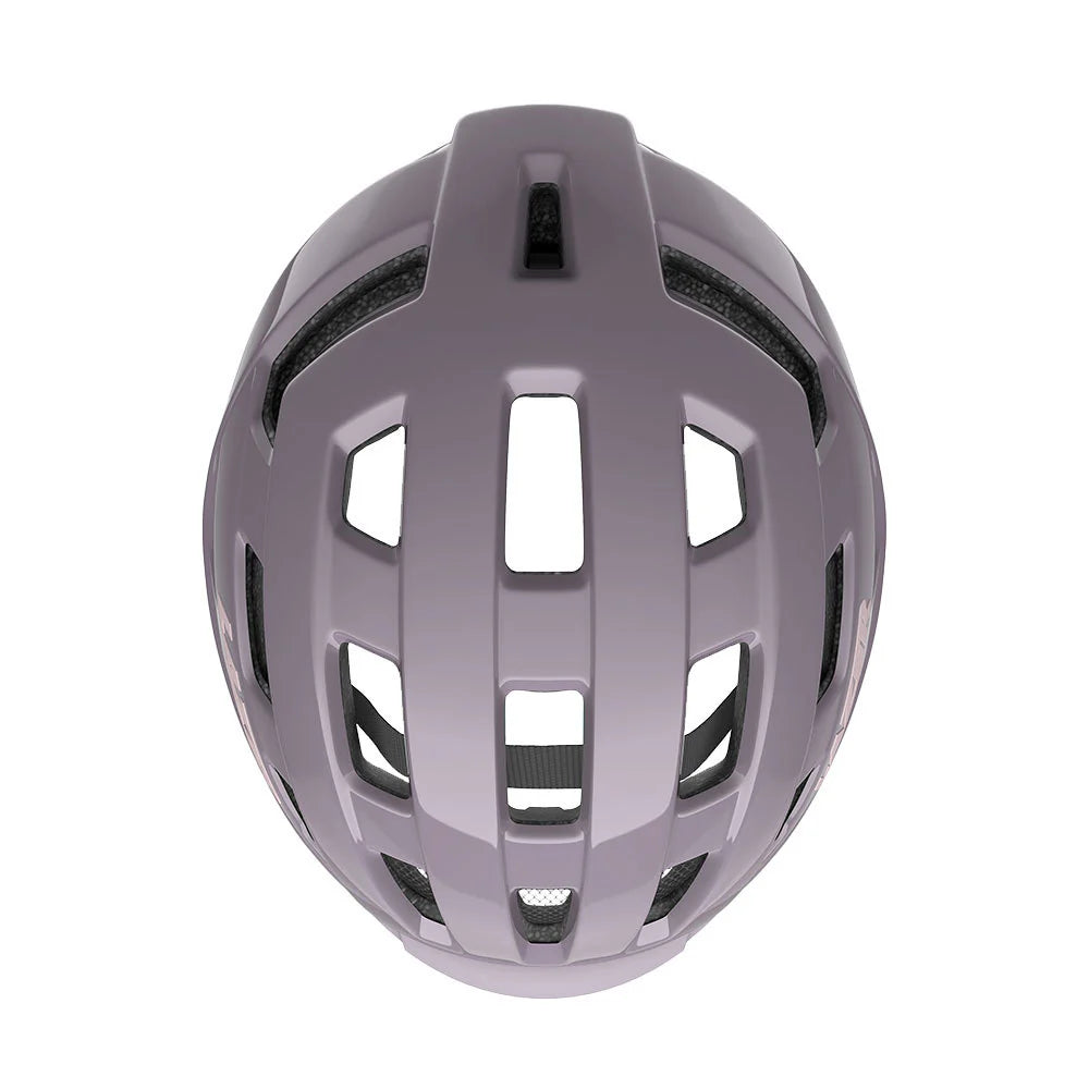 Lazer Codax Kineticore Urban Helmet - Mulberry