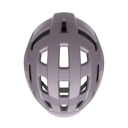 Lazer Codax Kineticore Urban Helmet - Mulberry