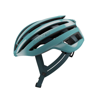 Lazer Z1 Kineticore Road Helmet - Stone Blue