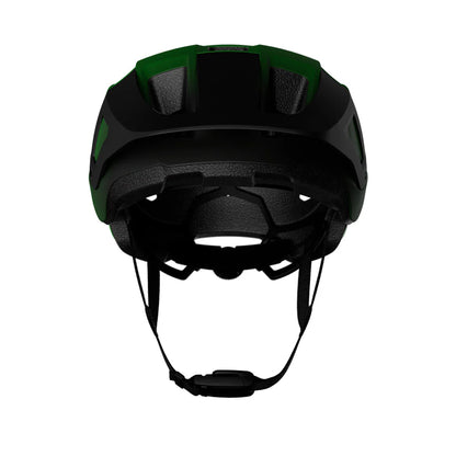 Lazer Finch Kineticore Kids Helmet - Matte Black Acid