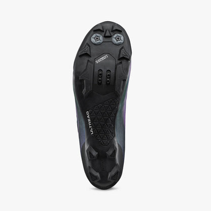 Shimano XC703 XC SPD MTB Shoe - Butterfly