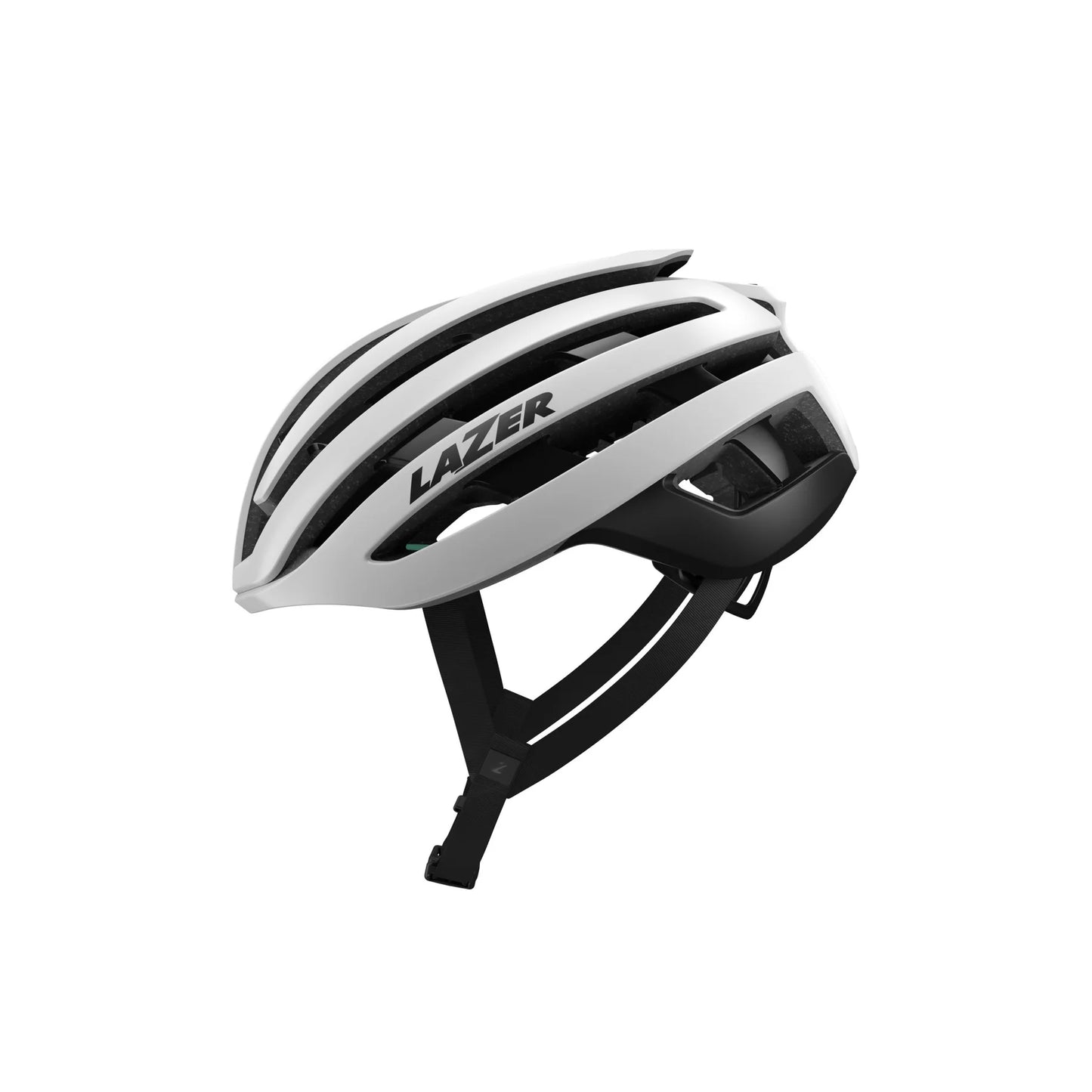 Lazer Z1 Kineticore Road Helmet - White