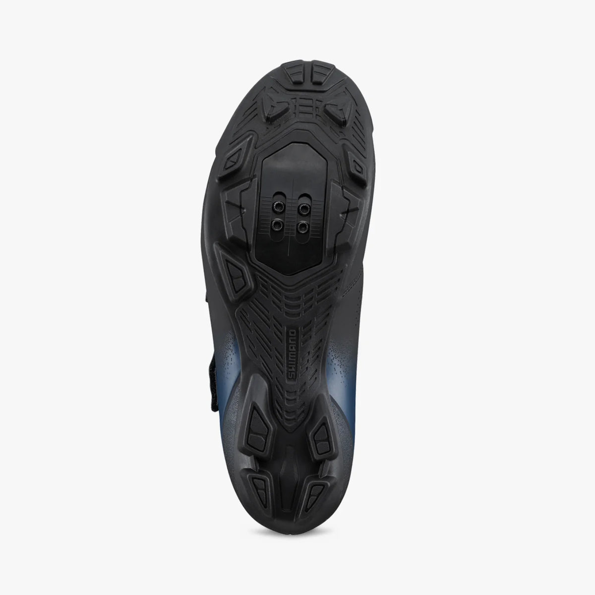 Shimano XC102 SPD MTB Shoe - Womens - Black