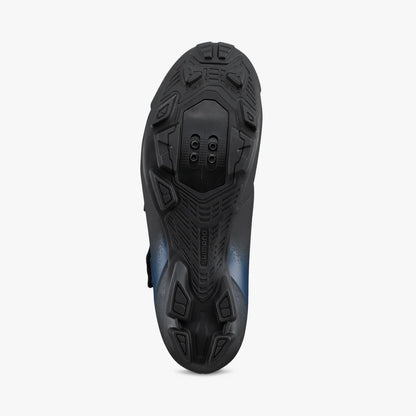 Shimano XC102 SPD MTB Shoe - Womens - Black