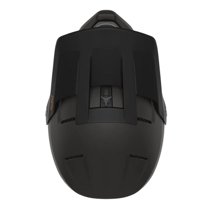 Smith Hardline MIPS Full Face Helmet - Matte Gravy