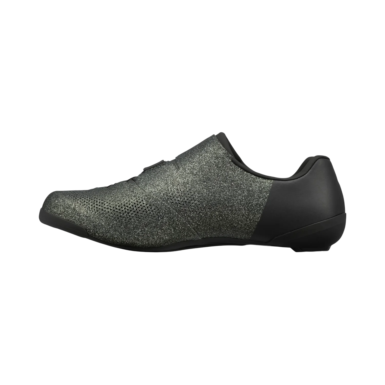Shimano RC703 Road Shoe - Limited Edition - Gray Splatter