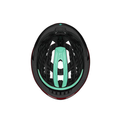 Lazer Z1 Kineticore Road Helmet - Metallic Red