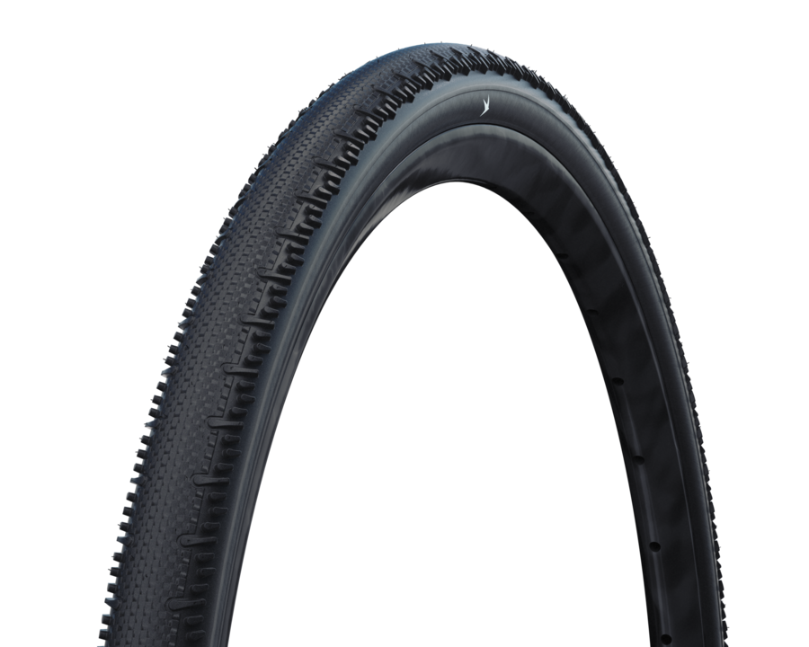 Schwalbe G-One RS Evo 700c Folding Cyclocross Tire