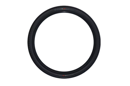 Schwalbe G-One Overland 700c Folding Cyclocross Tire - Super Ground - Black