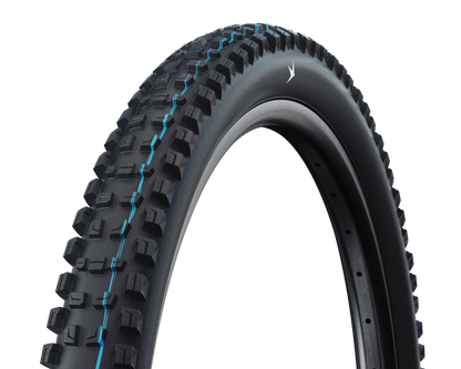 Schwalbe Romy Trail Pro Radial 27.5" Folding MTB Tire