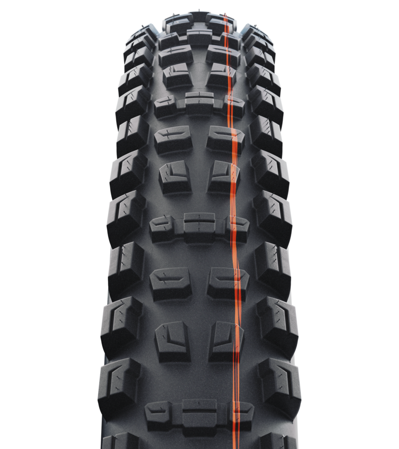Schwalbe Romy Trail Pro Radial 27.5" Folding MTB Tire