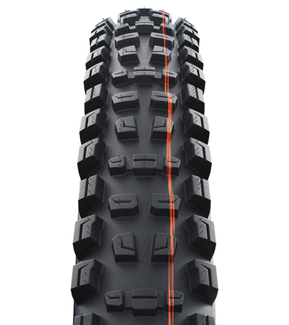 Schwalbe Romy Trail Pro Radial 27.5" Folding MTB Tire