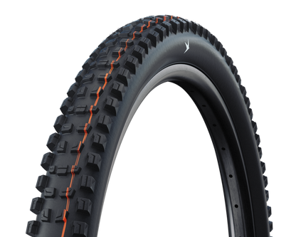 Schwalbe Romy Trail Pro Radial 27.5" Folding MTB Tire