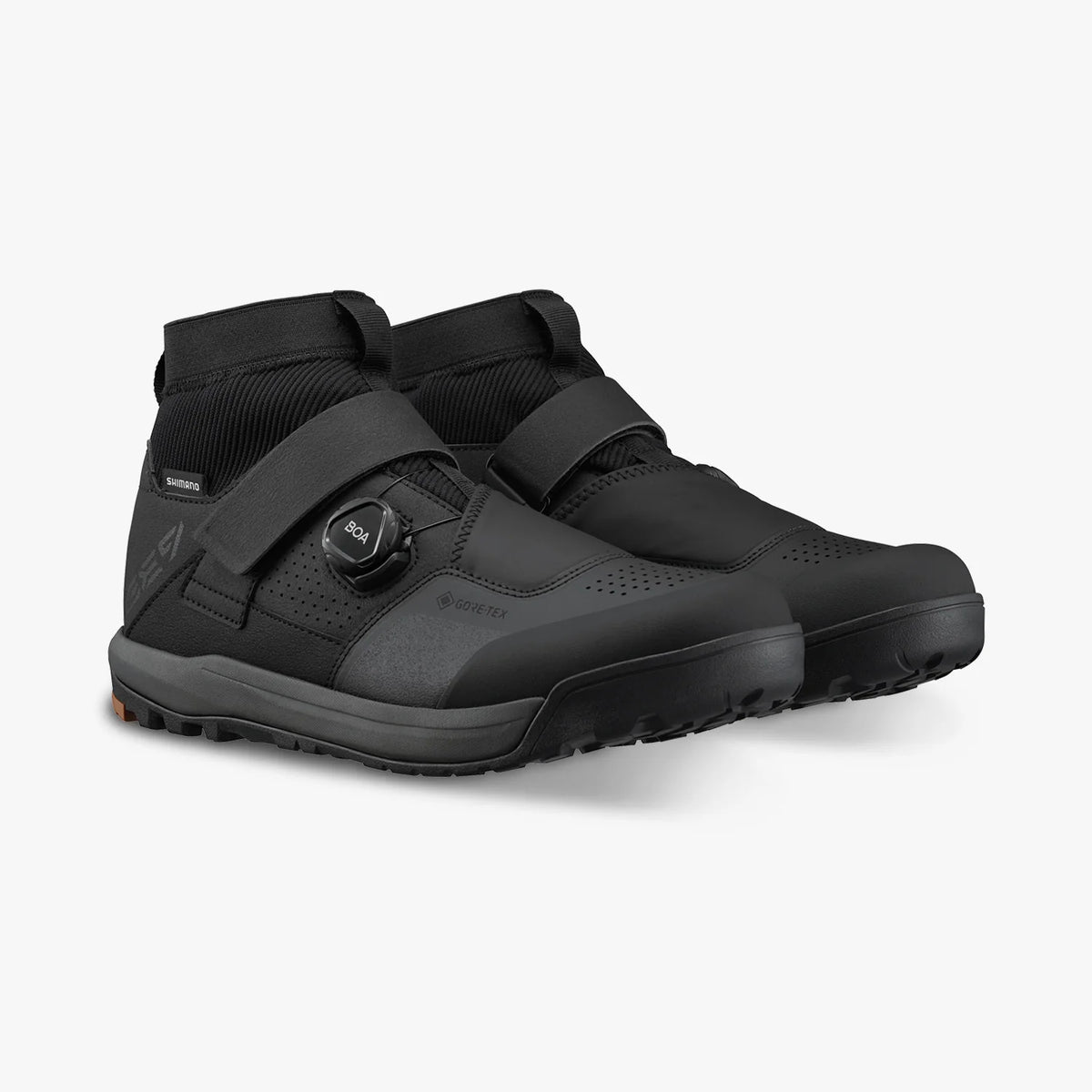 Shimano GE900 GTX SPD MTB Shoe - Black
