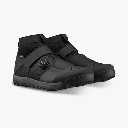 Shimano GE900 GTX SPD MTB Shoe - Black