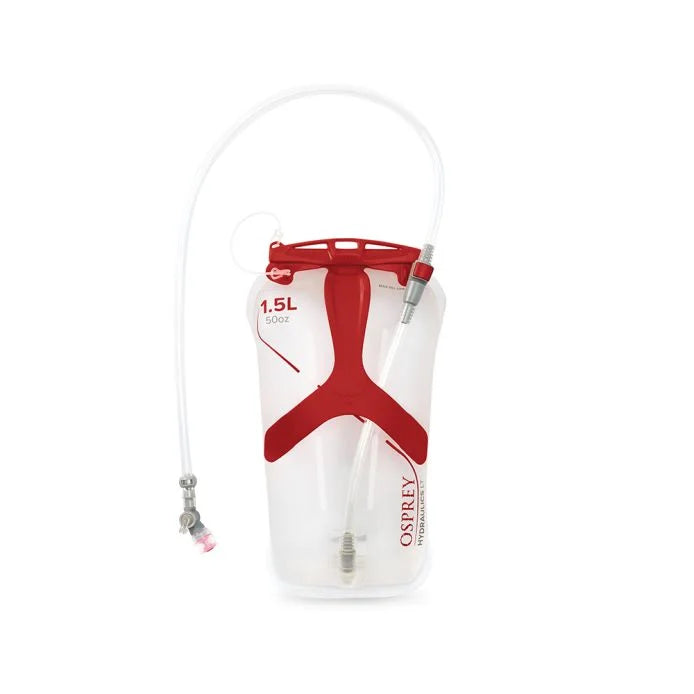 Osprey Hydraulics LT Reservoir - 1.5L