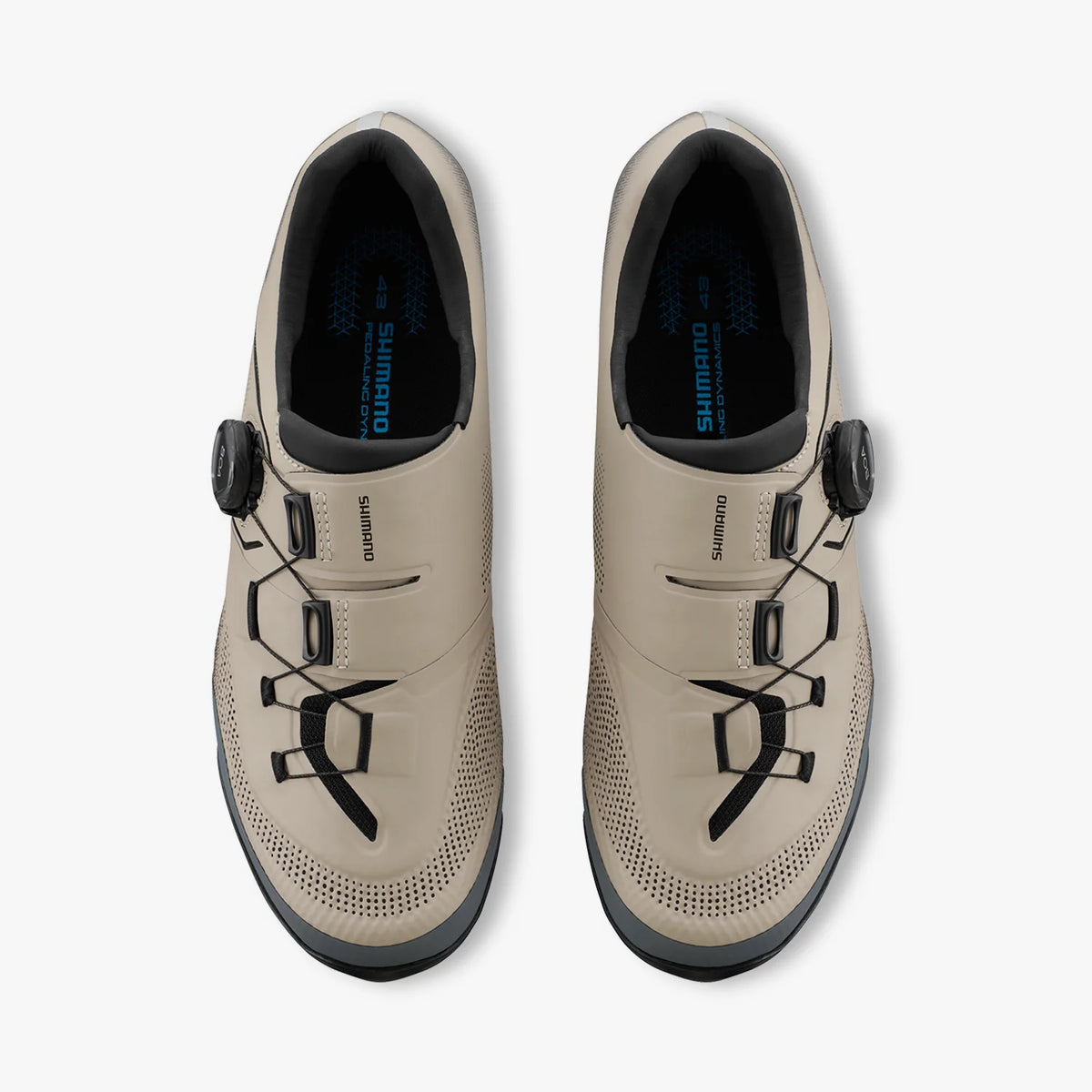 Shimano XC503 XC SPD MTB Shoe - Sand Beige