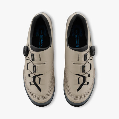 Shimano XC503 XC SPD MTB Shoe - Sand Beige