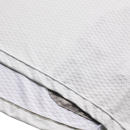 Troy Lee Designs Skyline Air Long Sleeve MTB Jersey - Air Core - Cement