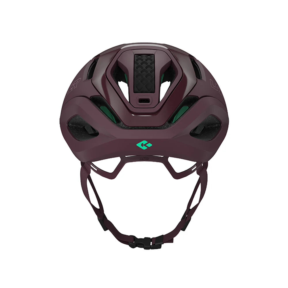 Lazer Vento Kineticore Road/Gravel Helmet - Tyrian