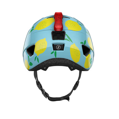 Lazer Pnut Kineticore 2.0 Kids Helmet - Lemons