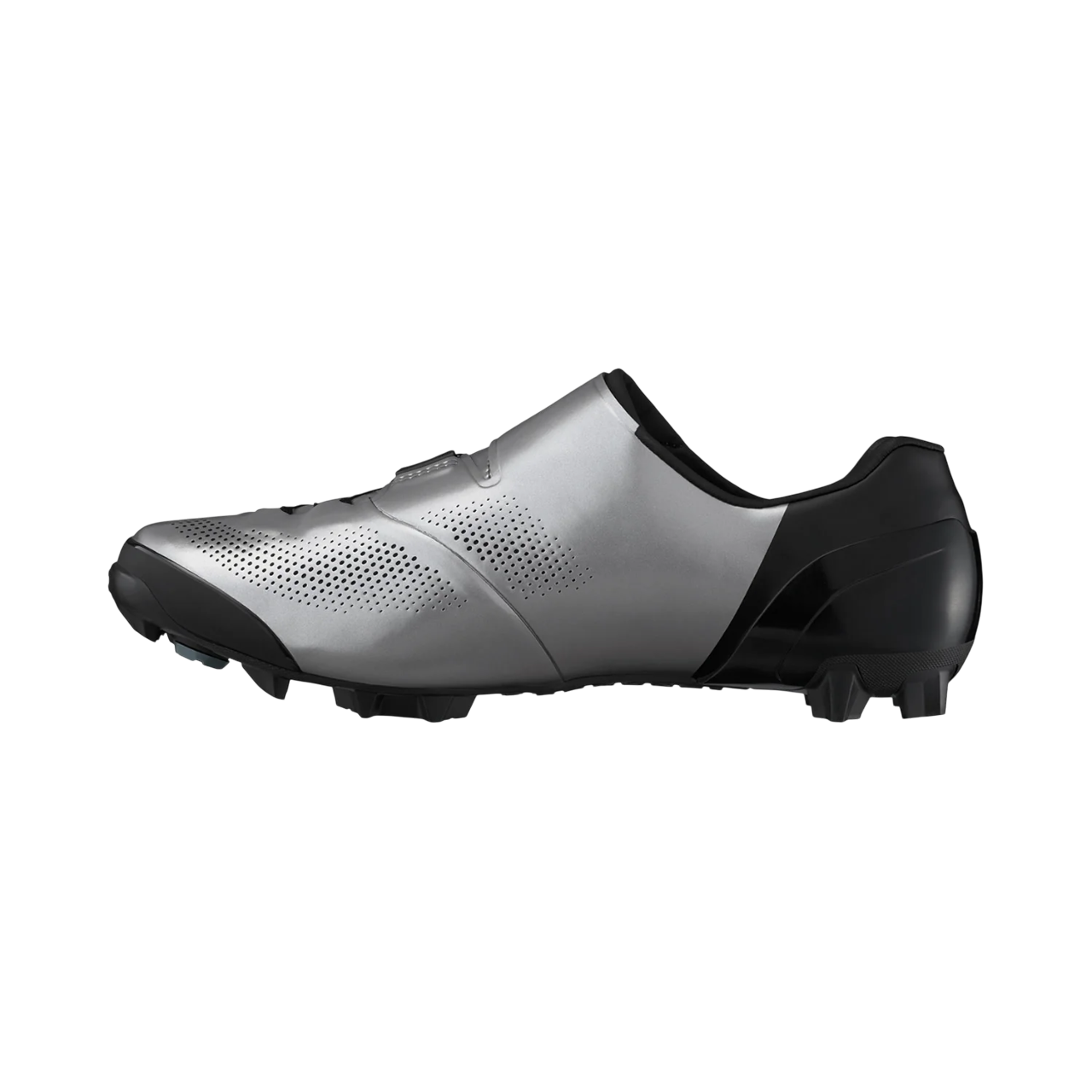 Shimano XC903S S-Phyre MTB Shoe - Silver