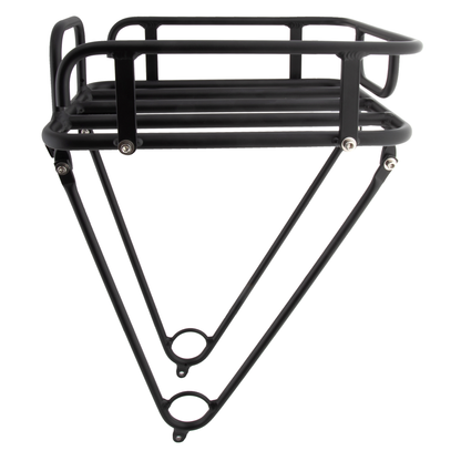 Pure Cycles Urban Front Rack - Black