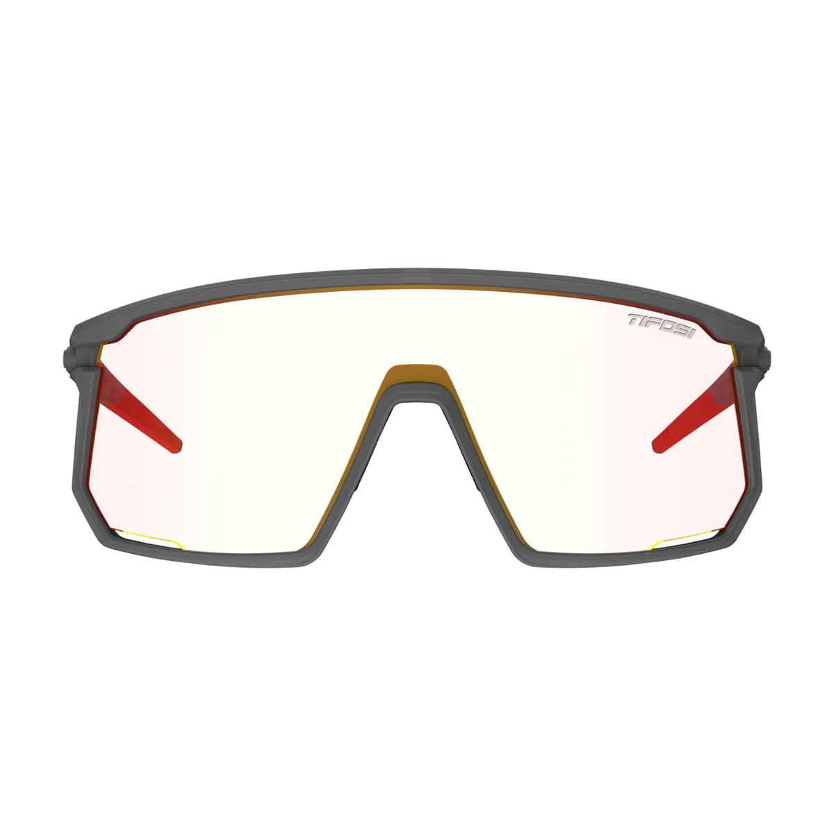 Tifosi Moab Sunglasses - Satin Vapor