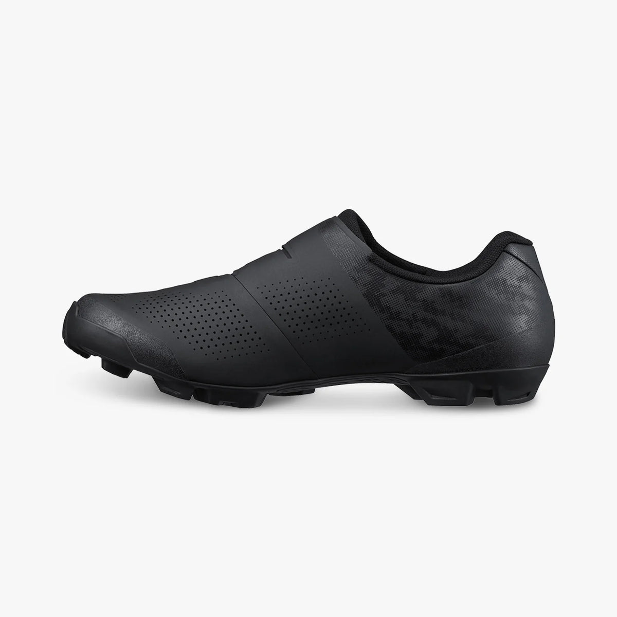 Shimano XC302 SPD MTB Shoe - Womens - Black