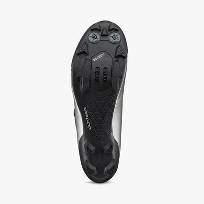 Shimano XC703 XC SPD MTB Shoe - Silver