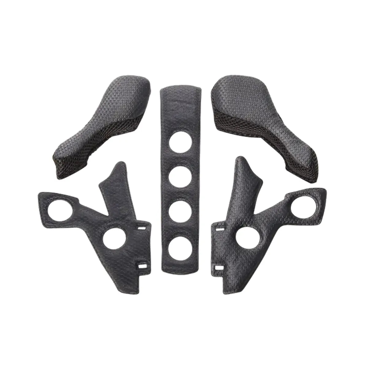 Leatt Enduro 3.0 Inner Liner Kit with Cheek Pads