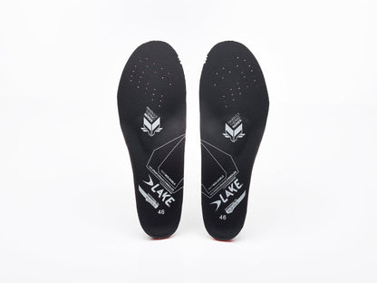 Lake Raven 0.3 Carbon Fiber Pro Insole - Black