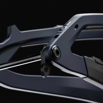 Evil Bikes Insurgent LS MX - GX - Space Bot