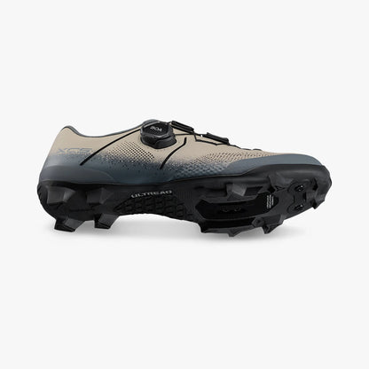 Shimano XC503 XC SPD MTB Shoe - Womens - Sand Beige