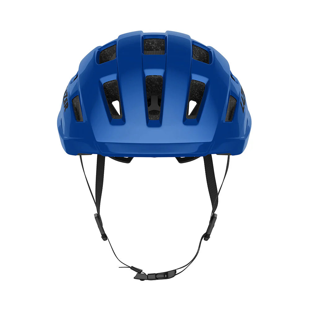 Lazer Tempo Kineticore Road Helmet - Blue
