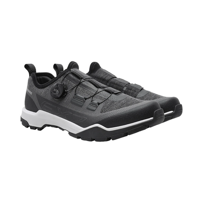 Shimano EX700 SPD Touring Shoe - Black