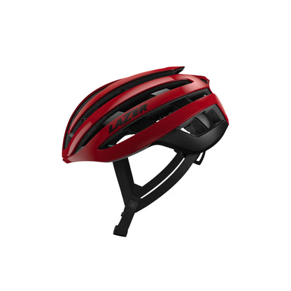 Lazer Z1 Kineticore Road Helmet - Metallic Red