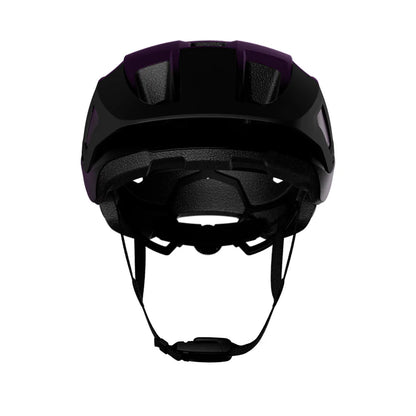 Lazer Lupo Kineticore MTB Helmet - Metallic Purple Black