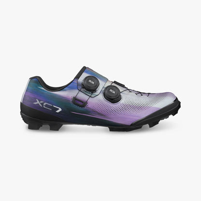 Shimano XC703 XC SPD MTB Shoe - Butterfly