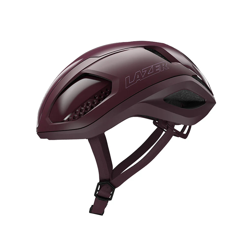 Lazer Vento Kineticore Road/Gravel Helmet - Tyrian
