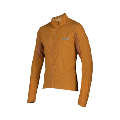Leatt Endurance 2.0 MTB Cycling Jacket - Rust - 2024