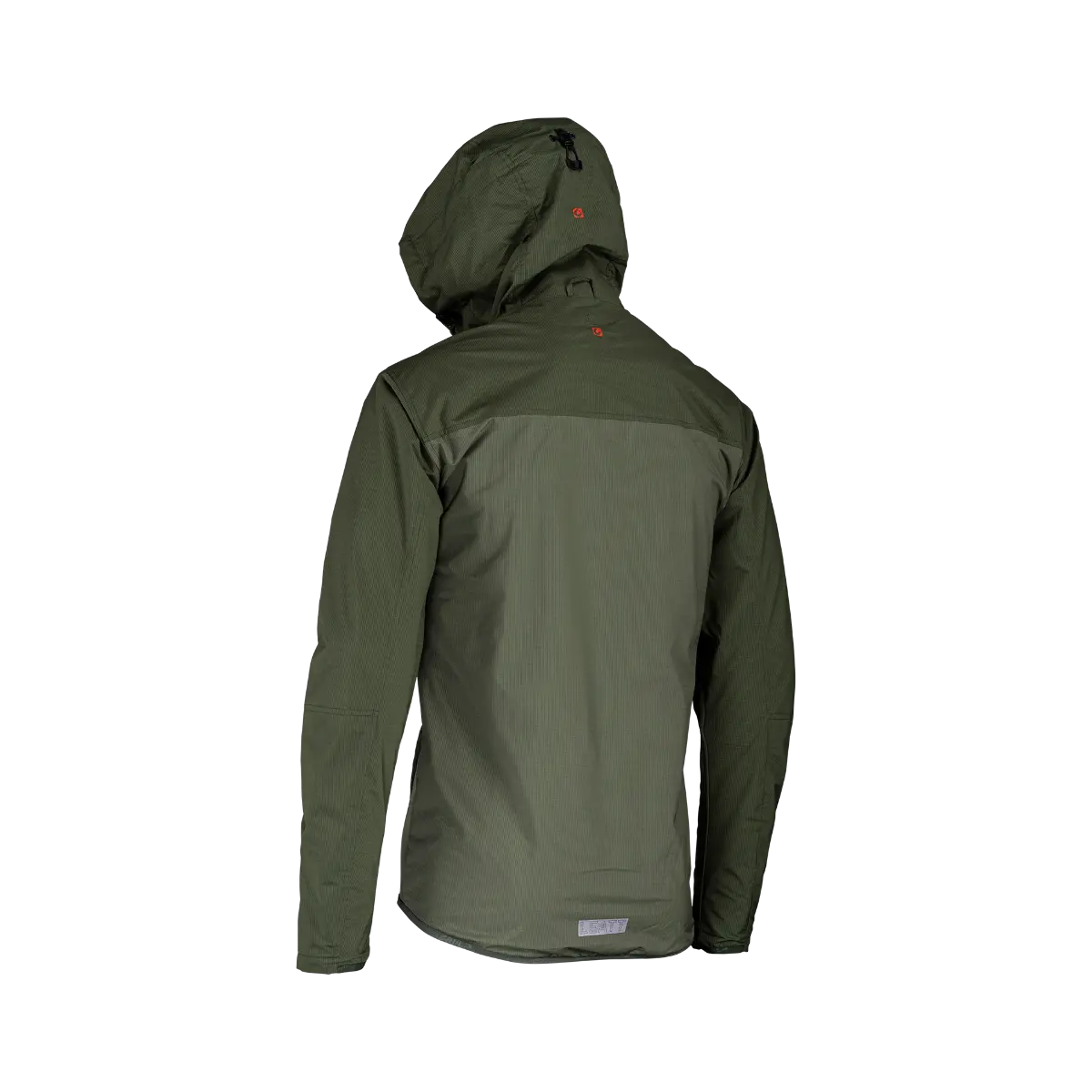 Leatt MTB HydraDri 2.0 Jacket - Spinach - 2024