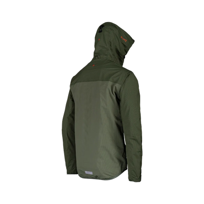 Leatt MTB HydraDri 2.0 Jacket - Spinach - 2024
