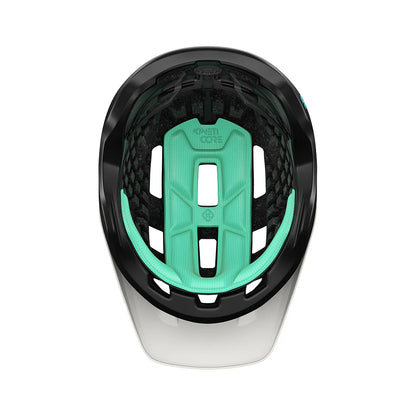 Lazer Coyote Kineticore MTB Helmet - Matte Cali