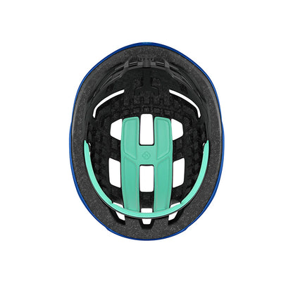 Lazer Tempo Kineticore Road Helmet - Blue